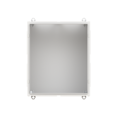 TW204GB TwinLine-W szafa naścienna I kl. izol. IP30 bez drzwi (2CPX010362R9999)
