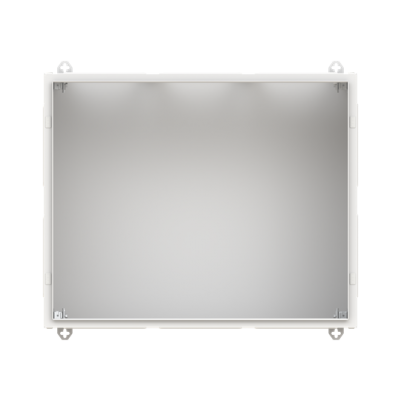 TW304GB TwinLine-W szafa naścienna I kl. izol. IP30 bez drzwi (2CPX010363R9999)