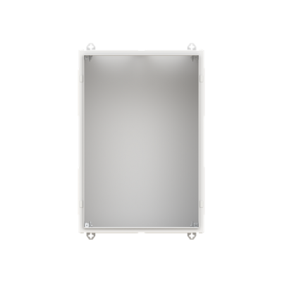 TW205GB TwinLine-W szafa naścienna I kl. izol. IP30 bez drzwi (2CPX010367R9999)