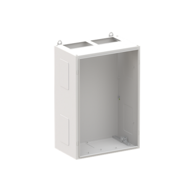 TW205GB TwinLine-W szafa naścienna I kl. izol. IP30 bez drzwi (2CPX010367R9999)