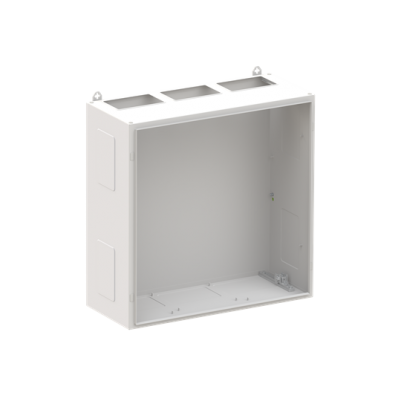 TW305GB TwinLine-W szafa naścienna I kl. izol. IP30 bez drzwi (2CPX010368R9999)