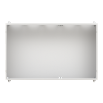 TW505GB TwinLine-W szafa naścienna I kl. izol. IP30 bez drzwi (2CPX010370R9999)