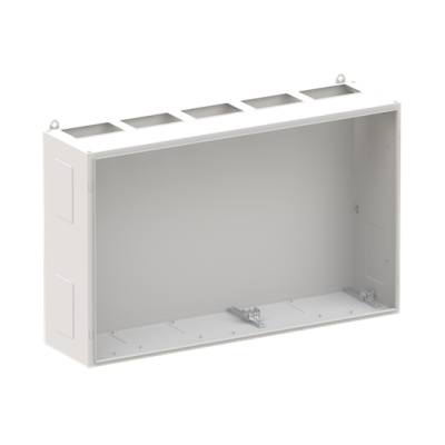 TW505GB TwinLine-W szafa naścienna I kl. izol. IP30 bez drzwi (2CPX010370R9999)