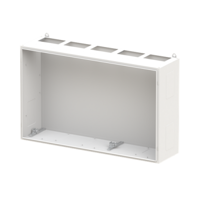 TW505GB TwinLine-W szafa naścienna I kl. izol. IP30 bez drzwi (2CPX010370R9999)