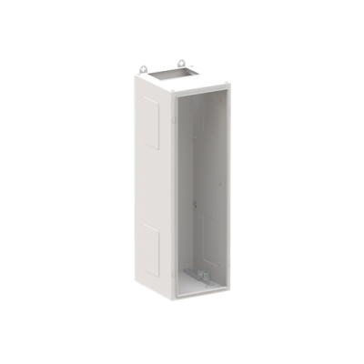 TW106GB TwinLine-W szafa naścienna I kl. izol. IP30 bez drzwi (2CPX010371R9999)