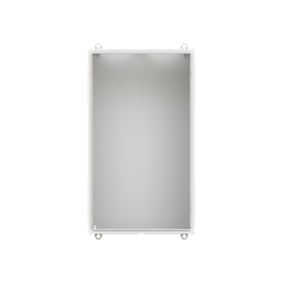 TW206GB TwinLine-W szafa naścienna I kl. izol. IP30 bez drzwi (2CPX010372R9999)