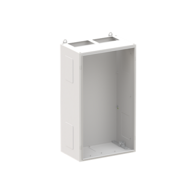 TW206GB TwinLine-W szafa naścienna I kl. izol. IP30 bez drzwi (2CPX010372R9999)