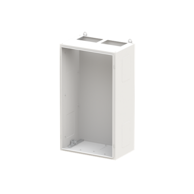 TW206GB TwinLine-W szafa naścienna I kl. izol. IP30 bez drzwi (2CPX010372R9999)