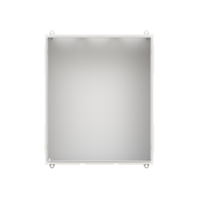 TW306GB TwinLine-W szafa naścienna I kl. izol. IP30 bez drzwi (2CPX010373R9999)