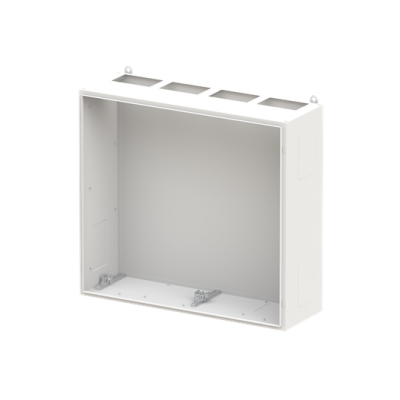 TW406GB TwinLine-W szafa naścienna I kl. izol. IP30 bez drzwi (2CPX010374R9999)