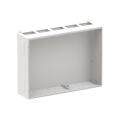 TW506GB TwinLine-W szafa naścienna I kl. izol. IP30 bez drzwi (2CPX010375R9999)