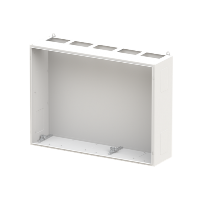 TW506GB TwinLine-W szafa naścienna I kl. izol. IP30 bez drzwi (2CPX010375R9999)
