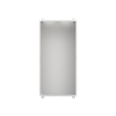 TW207GB TwinLine-W szafa naścienna I kl. izol. IP30 bez drzwi (2CPX010377R9999)