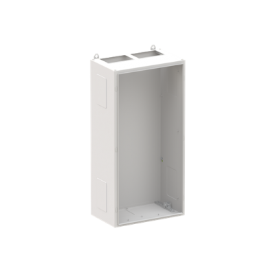 TW207GB TwinLine-W szafa naścienna I kl. izol. IP30 bez drzwi (2CPX010377R9999)