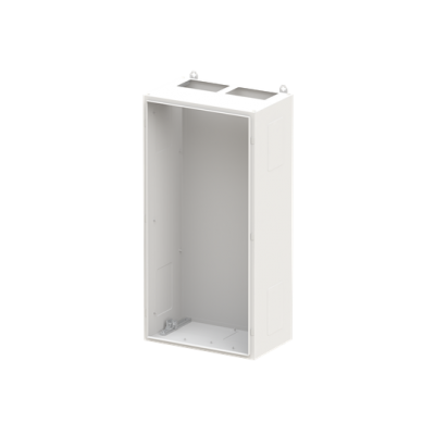 TW207GB TwinLine-W szafa naścienna I kl. izol. IP30 bez drzwi (2CPX010377R9999)