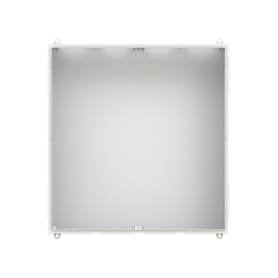 TW407GB TwinLine-W szafa naścienna I kl. izol. IP30 bez drzwi (2CPX010379R9999)