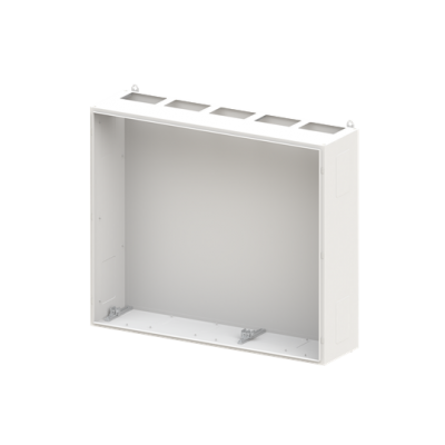 TW507GB TwinLine-W szafa naścienna I kl. izol. IP30 bez drzwi (2CPX010380R9999)