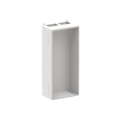 TW208GB TwinLine-W szafa naścienna I kl. izol. IP30 bez drzwi (2CPX010382R9999)