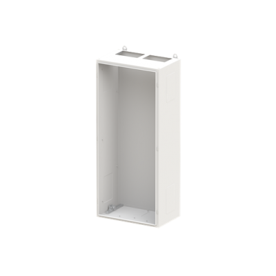 TW208GB TwinLine-W szafa naścienna I kl. izol. IP30 bez drzwi (2CPX010382R9999)