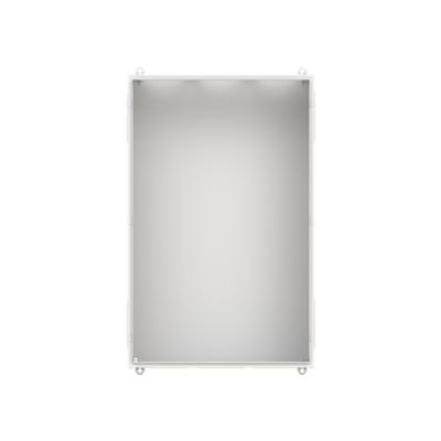 TW308GB TwinLine-W szafa naścienna I kl. izol. IP30 bez drzwi (2CPX010383R9999)