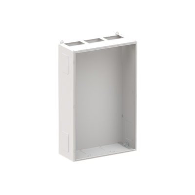 TW308GB TwinLine-W szafa naścienna I kl. izol. IP30 bez drzwi (2CPX010383R9999)