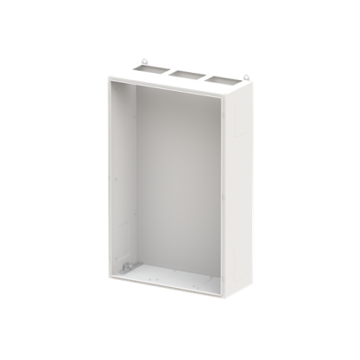 TW308GB TwinLine-W szafa naścienna I kl. izol. IP30 bez drzwi (2CPX010383R9999)