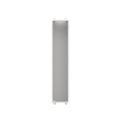 TW109GB TwinLine-W szafa naścienna I kl. izol. IP30 bez drzwi (2CPX010386R9999)