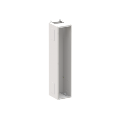 TW109GB TwinLine-W szafa naścienna I kl. izol. IP30 bez drzwi (2CPX010386R9999)