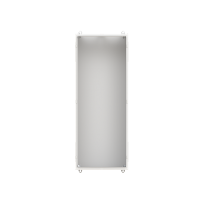 TW209GB TwinLine-W szafa naścienna I kl. izol. IP30 bez drzwi (2CPX010387R9999)