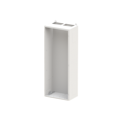 TW209GB TwinLine-W szafa naścienna I kl. izol. IP30 bez drzwi (2CPX010387R9999)