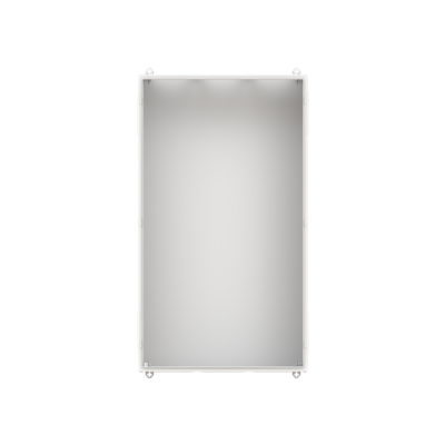 TW309GB TwinLine-W szafa naścienna I kl. izol. IP30 bez drzwi (2CPX010388R9999)