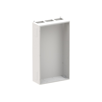 TW309GB TwinLine-W szafa naścienna I kl. izol. IP30 bez drzwi (2CPX010388R9999)