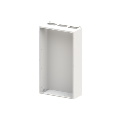 TW309GB TwinLine-W szafa naścienna I kl. izol. IP30 bez drzwi (2CPX010388R9999)