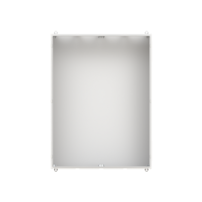 TW409GB TwinLine-W szafa naścienna I kl. izol. IP30 bez drzwi (2CPX010389R9999)