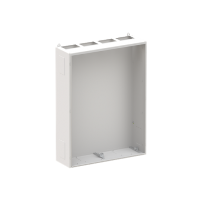 TW409GB TwinLine-W szafa naścienna I kl. izol. IP30 bez drzwi (2CPX010389R9999)