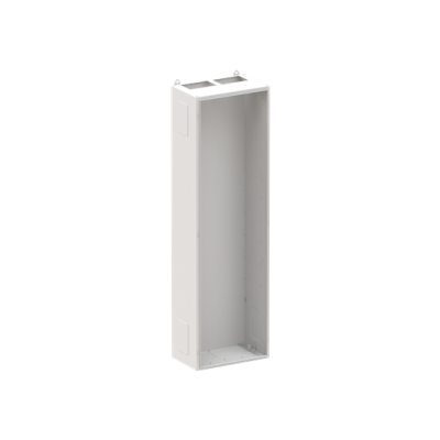 TW212GB TwinLine-W szafa stojąca I kl. izol. IP30 bez drzwi (2CPX010392R9999)