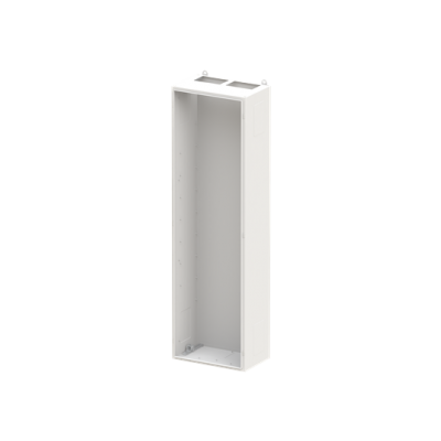 TW212GB TwinLine-W szafa stojąca I kl. izol. IP30 bez drzwi (2CPX010392R9999)