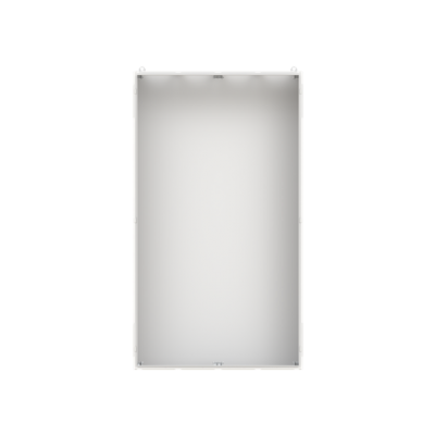 TW412GB TwinLine-W szafa stojąca I kl. izol. IP30 bez drzwi (2CPX010394R9999)