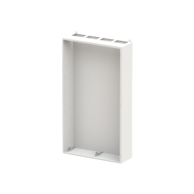 TW412GB TwinLine-W szafa stojąca I kl. izol. IP30 bez drzwi (2CPX010394R9999)