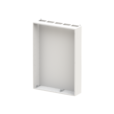 TW512GB TwinLine-W szafa stojąca I kl. izol. IP30 bez drzwi (2CPX010395R9999)
