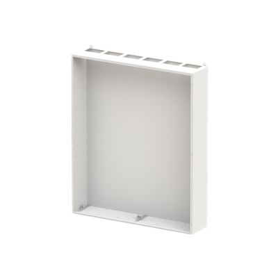 TW612GB TwinLine-W szafa stojąca I kl. izol. IP30 bez drzwi (2CPX010396R9999)