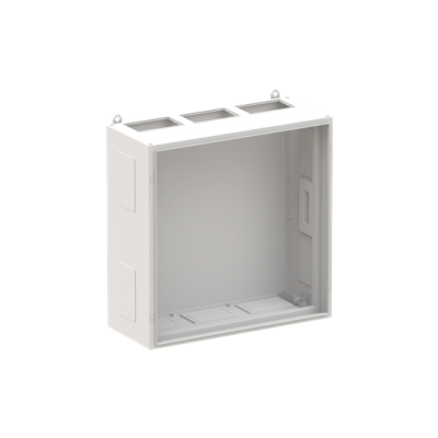 TW305SB TwinLine-W szafa naścienna II kl. izol. IP30 bez drzwi (2CPX010404R9999)