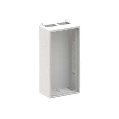 TW207SB TwinLine-W szafa naścienna II kl. izol. IP30 bez drzwi (2CPX010413R9999)