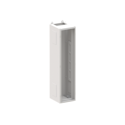 TW108SB TwinLine-W szafa naścienna II kl. izol. IP30 bez drzwi (2CPX010417R9999)