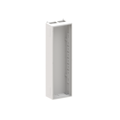 TW212SB TwinLine-W szafa stojąca II kl. izol. IP30 bez drzwi (2CPX010428R9999)