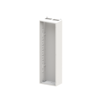 TW212SB TwinLine-W szafa stojąca II kl. izol. IP30 bez drzwi (2CPX010428R9999)
