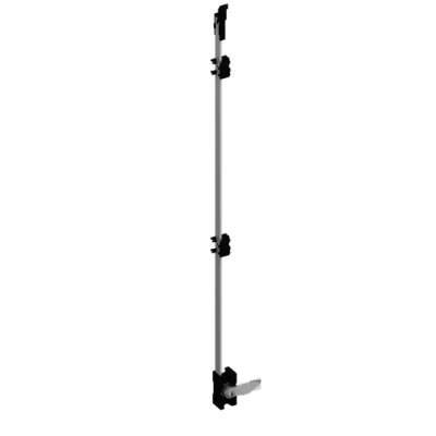 TZ205 Zamek na wysokość 5GU 750mm (2CPX010463R9999)