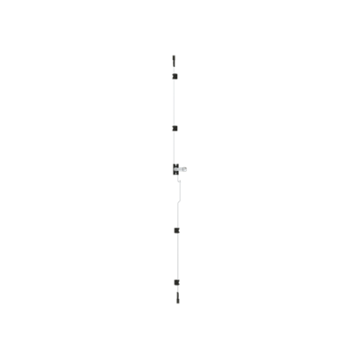 TZ208 Zamek na wysokość 8GU 1200mm (2CPX010466R9999)