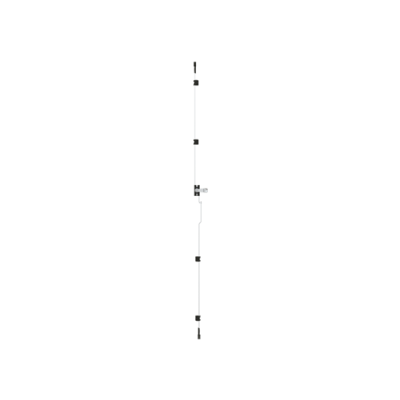 TZ209 Zamek na wysokość 9GU 1350mm (2CPX010467R9999)