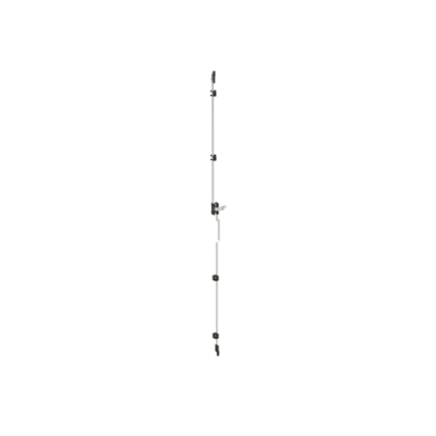 TZ209 Zamek na wysokość 9GU 1350mm (2CPX010467R9999)